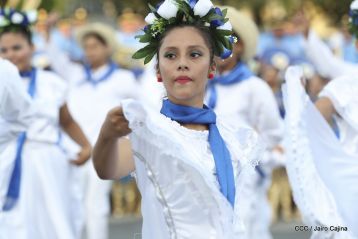 A 197 años de la Independencia de Centroamérica: ¡Vamos adelante, hacia el bicentenario!