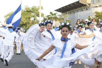A 197 años de la Independencia de Centroamérica: ¡Vamos adelante, hacia el bicentenario!