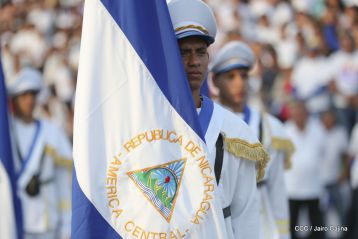 A 197 años de la Independencia de Centroamérica: ¡Vamos adelante, hacia el bicentenario!