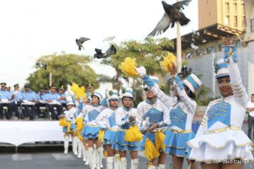 A 197 años de la Independencia de Centroamérica: ¡Vamos adelante, hacia el bicentenario!
