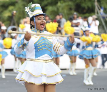 A 197 años de la Independencia de Centroamérica: ¡Vamos adelante, hacia el bicentenario!