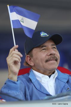 A 197 años de la Independencia de Centroamérica: ¡Vamos adelante, hacia el bicentenario!