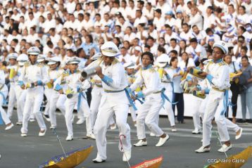 A 197 años de la Independencia de Centroamérica: ¡Vamos adelante, hacia el bicentenario!