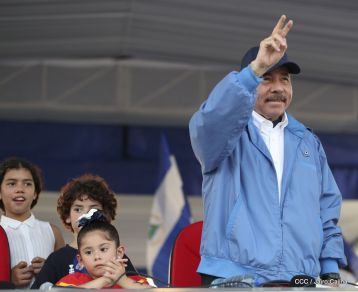 A 197 años de la Independencia de Centroamérica: ¡Vamos adelante, hacia el bicentenario!