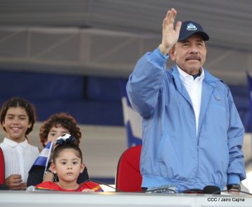 A 197 años de la Independencia de Centroamérica: ¡Vamos adelante, hacia el bicentenario!