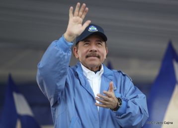 A 197 años de la Independencia de Centroamérica: ¡Vamos adelante, hacia el bicentenario!