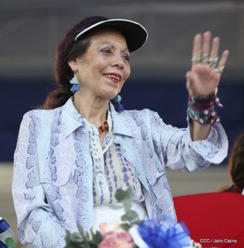 A 197 años de la Independencia de Centroamérica: ¡Vamos adelante, hacia el bicentenario!