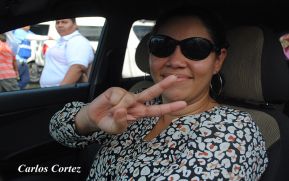 Pueblo nicaragüense demanda Justicia y Vida