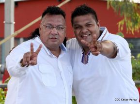 Pueblo nicaragüense demanda Justicia y Vida