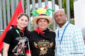 Pueblo nicaragüense demanda Justicia y Vida