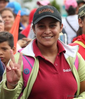 Pueblo nicaragüense demanda Justicia y Vida