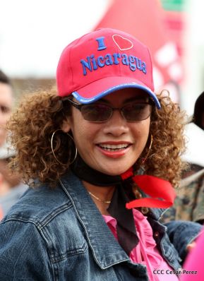 Pueblo nicaragüense demanda Justicia y Vida