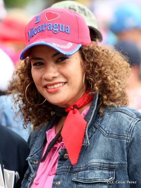 Pueblo nicaragüense demanda Justicia y Vida