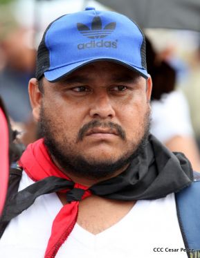 Pueblo nicaragüense demanda Justicia y Vida