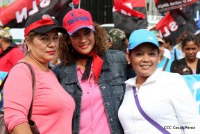 Pueblo nicaragüense demanda Justicia y Vida