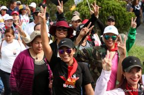 Pueblo nicaragüense demanda Justicia y Vida