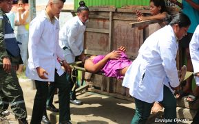 II Ejercicio Nacional de Preparación para la Protección de la Vida