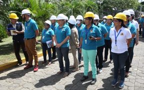 II Ejercicio Nacional de Preparación para la Protección de la Vida