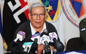 II Ejercicio Nacional de Preparación para la Protección de la Vida