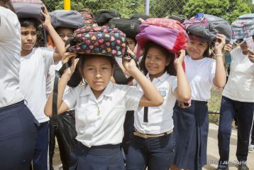 II Ejercicio Nacional de Preparación para la Protección de la Vida