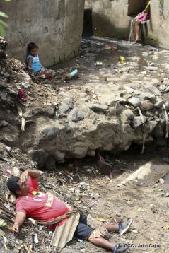 II Ejercicio Nacional de Preparación para la Protección de la Vida