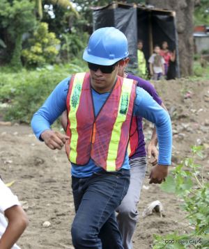 II Ejercicio Nacional de Preparación para la Protección de la Vida