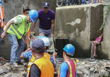 II Ejercicio Nacional de Preparación para la Protección de la Vida
