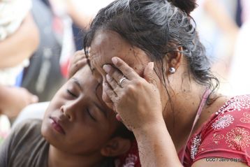 II Ejercicio Nacional de Preparación para la Protección de la Vida