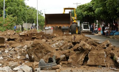 II Ejercicio Nacional de Preparación para la Protección de la Vida