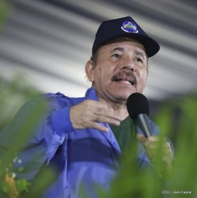 Nicaragüenses ratifican que quieren Justicia, Trabajo y Paz