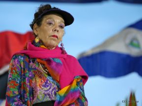 Nicaragüenses ratifican que quieren Justicia, Trabajo y Paz