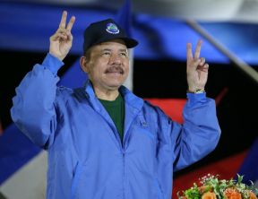 Nicaragüenses ratifican que quieren Justicia, Trabajo y Paz