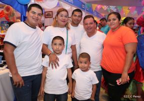 Primer Festival Gastronómico Internacional