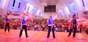 Primer Festival Gastronómico Internacional