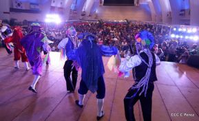 Primer Festival Gastronómico Internacional