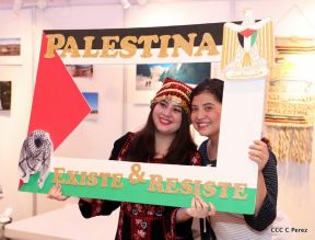 Primer Festival Gastronómico Internacional