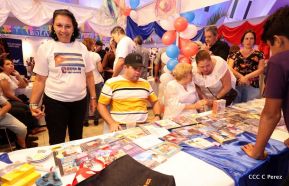 Primer Festival Gastronómico Internacional
