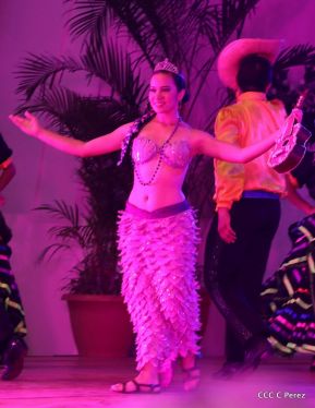 Primer Festival Gastronómico Internacional