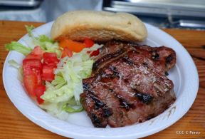 Primer Festival Gastronómico Internacional