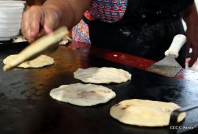 Primer Festival Gastronómico Internacional