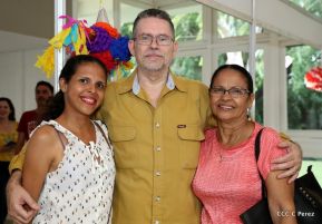 Primer Festival Gastronómico Internacional