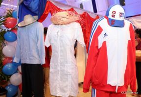 Primer Festival Gastronómico Internacional