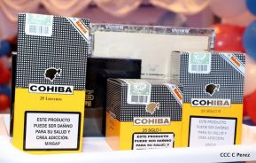 Primer Festival Gastronómico Internacional