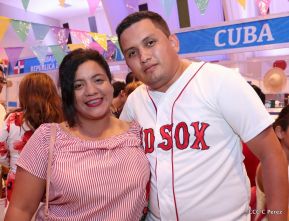 Primer Festival Gastronómico Internacional