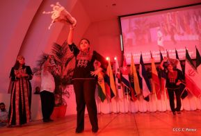 Primer Festival Gastronómico Internacional