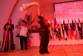 Primer Festival Gastronómico Internacional