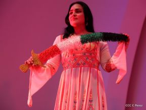 Primer Festival Gastronómico Internacional