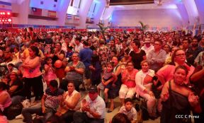 Primer Festival Gastronómico Internacional