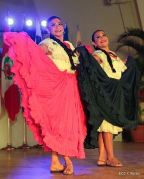 Primer Festival Gastronómico Internacional