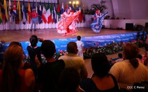 Primer Festival Gastronómico Internacional